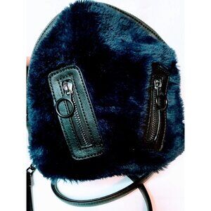 Madden Girl Crossbody Bag
